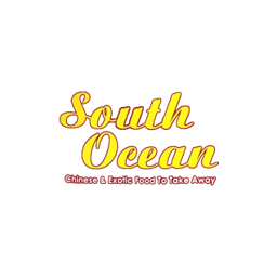 South Ocean logo.
